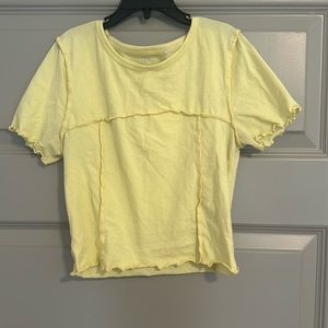 Pacsun shirt super cute perfect for spring and summer great condition!